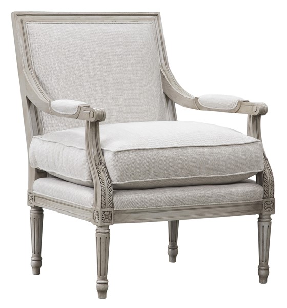 Lillian Chair V1292CH Our Products Vanguard Furniture